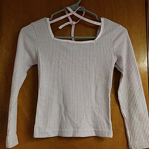 💖 Beautiful crop tops - Picture 3 of 3